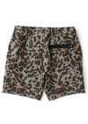 Vissla Roamer Cargo 18.5" Hybrid Boardshort