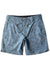 Vissla Greenhouse 17.5" Boardshort - Jade