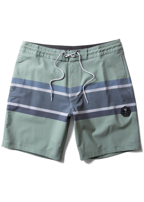 Vissla Cheater Five 18.5" Boardshort