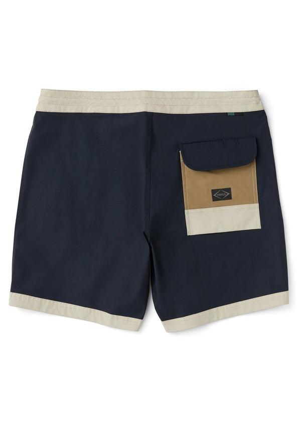 Vissla Carpark 16.5" Boardshort