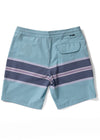 Vissla Free Lap 18.5" Boardshort jade