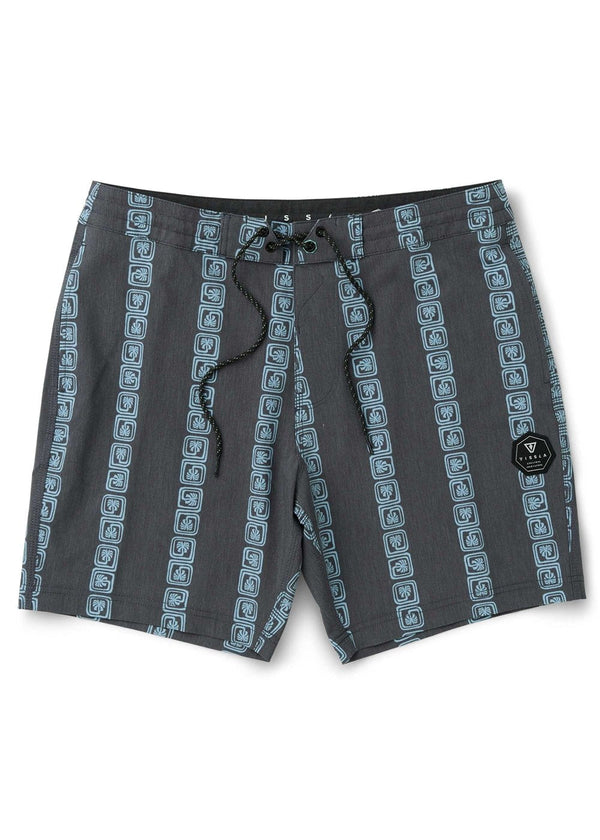 Vissla Lost Coast 17.5" Boardshort