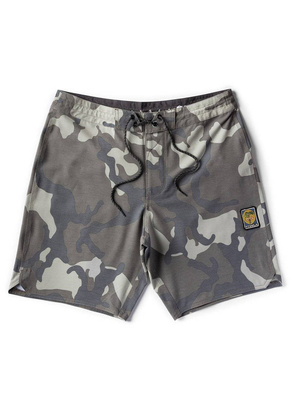Vissla Solid Sets 18.5" Boardshort