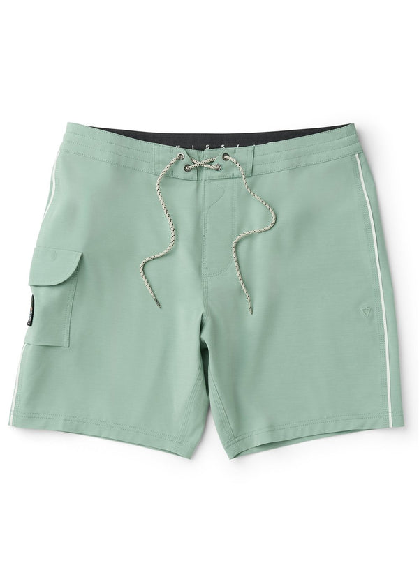Vissla Solid Sets 18.5" Boardshort