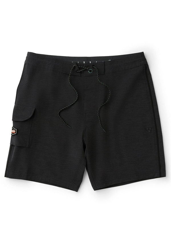 Vissla Solid Sets 18.5" Boardshort