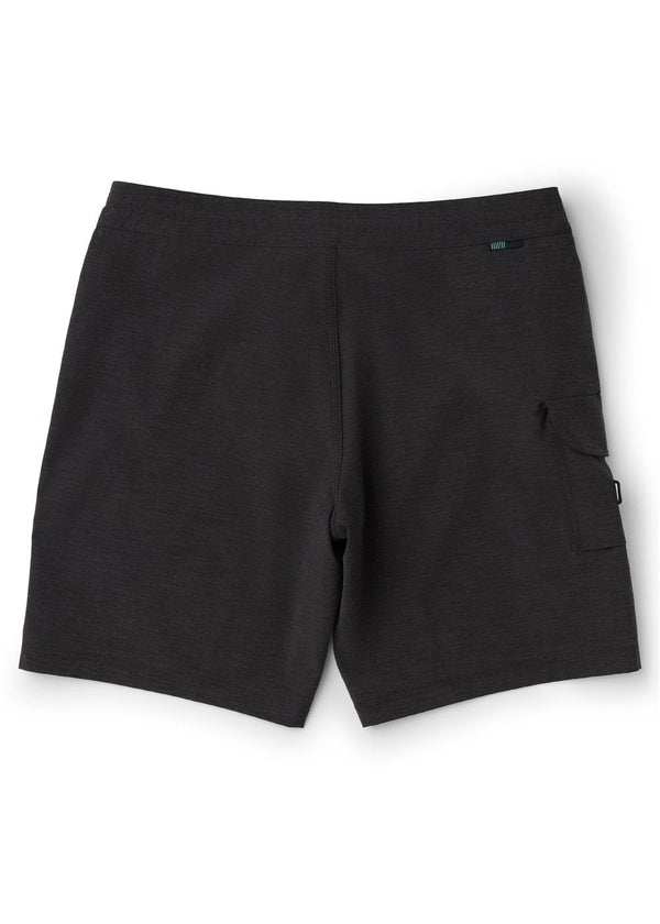 Vissla Solid Sets 18.5" Boardshort