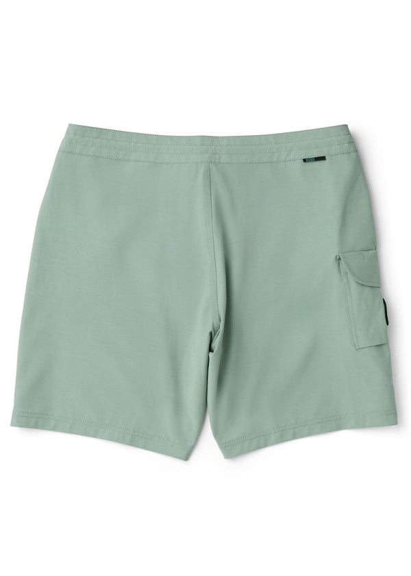 Vissla Solid Sets 18.5" Boardshort