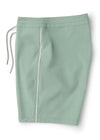 Vissla Solid Sets 18.5" Boardshort in Aloe, view 3