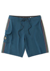 Vissla Long Sets 21" Boardshort in Dark Denim