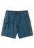Vissla Long Sets 21" Boardshort in Dark Denim