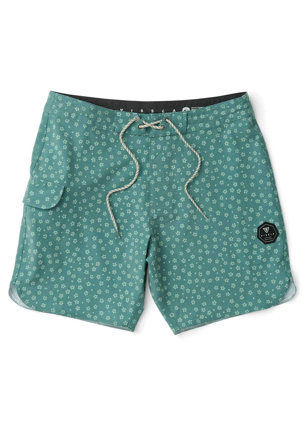 Vissla Bongos 18.5" Boardshort