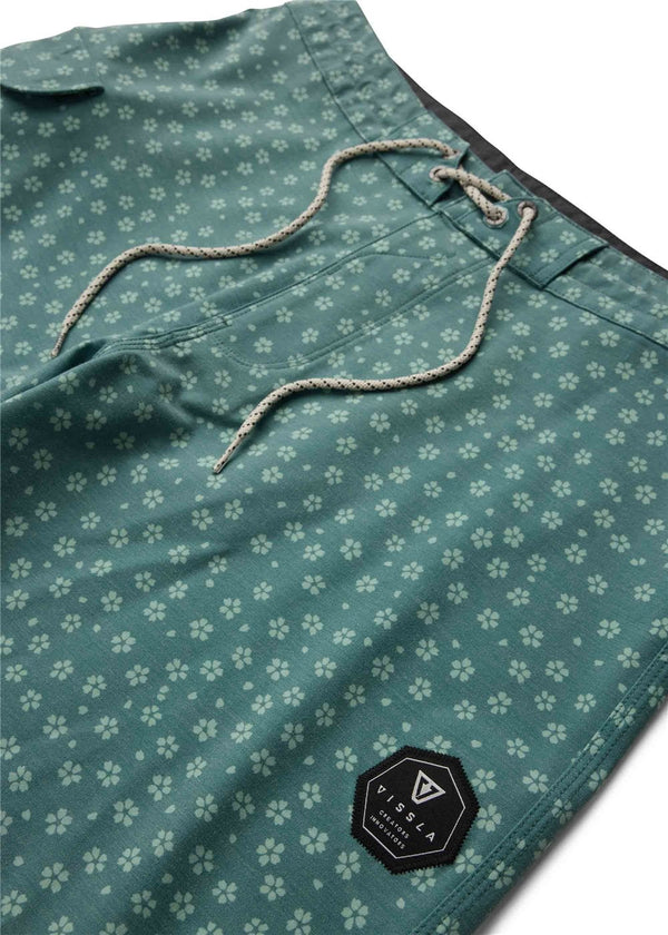 Vissla Bongos 18.5" Boardshort