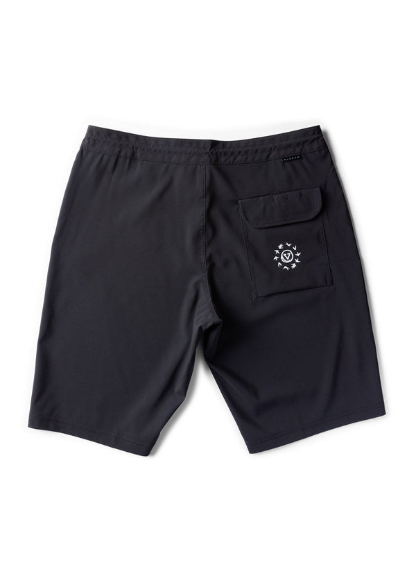 Vissla Nk Skull Island 21" Boardshort