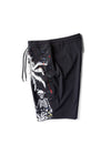 Vissla Nk Skull Island 21" Boardshort