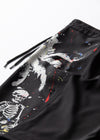 Vissla Nk Skull Island 21" Boardshort
