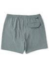 Vissla Breakers 16.5" Ecolastic Boardshort in Dark Naval, view 2