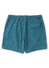 Vissla Bongos 16.5" Ecolastic Boardshort in Tidal Blue, view 2