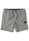 Vissla Croozer 16.5" Ecolastic boardshorts