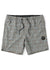 Vissla Croozer 16.5" Ecolastic boardshorts