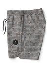 Vissla Croozer 16.5" Ecolastic boardshorts