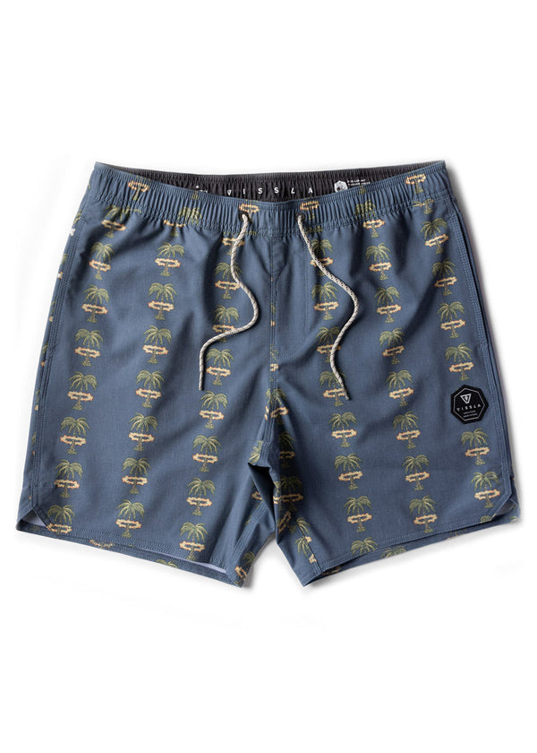 Vissla Atomic Palms 16.5" Ecolastic