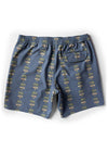 Vissla Atomic Palms 16.5" Ecolastic