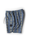 Vissla Atomic Palms 16.5" Ecolastic