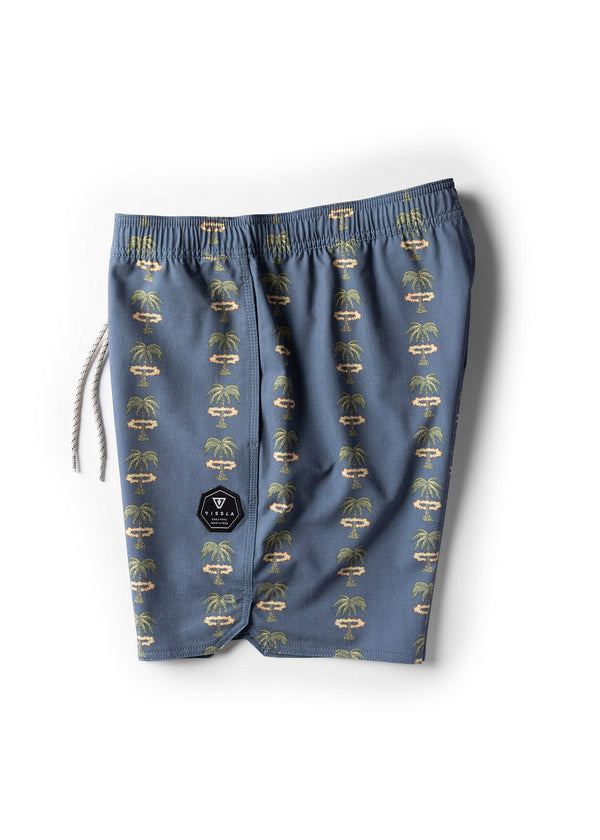 Vissla Atomic Palms 16.5" Ecolastic