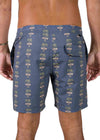 Vissla Atomic Palms 16.5" Ecolastic