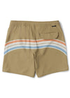 Vissla Latitude 16.5" Ecolastic boardshorts