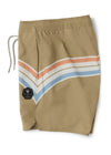 Vissla Latitude 16.5" Ecolastic boardshorts