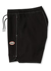 Vissla Solid Sets 17.5" Ecolastic Boardshort