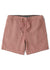 Vissla Rails Linen 18" Elastic Walkshort