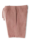 Vissla Rails Linen 18" Elastic Walkshort