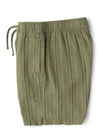 Vissla Grad Stripe 17" Elastic Linen Walkshort