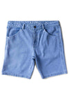 Vissla Pismo Painter 21" Walkshort in Rinse Wash