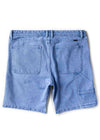Vissla Pismo Painter 21" Walkshort in Rinse Wash, view 3
