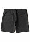 Vissla Fin Box Hybrid 19.5" Walkshort in Midnight, view 2