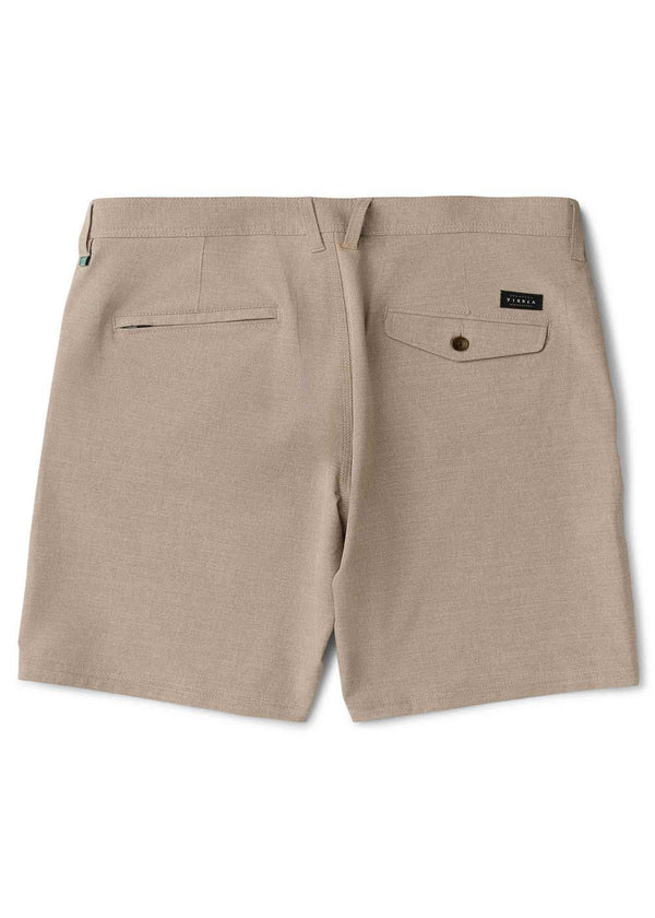 Vissla Fin Box Hybrid 19.5" Walkshort