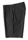 Vissla Fin Box Hybrid 19.5" Walkshort in Midnight, view 3