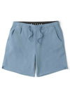 Vissla Looper Eco 18" Elastic French Terry Walkshort