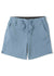 Vissla Looper Eco 18" Elastic French Terry Walkshort