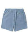 Vissla Looper Eco 18" Elastic French Terry Walkshort