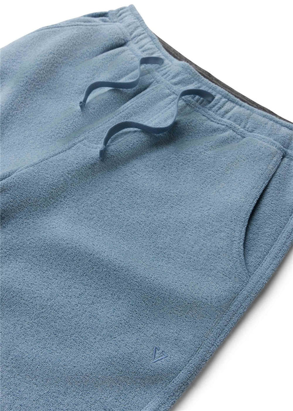Vissla Looper Eco 18" Elastic French Terry Walkshort