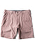 Vissla Canyons Hybrid 18.5" Walkshort - Retro Red