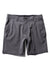 Vissla Canyons Hybrid 18.5" Walkshort - Black