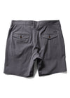 Vissla Canyons Hybrid 18.5" Walkshort - Black