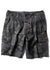 Vissla Padre Cargo Eco 20" Walkshort in camo pattern, front view.