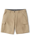 Vissla County Cargo Twill 21" Walkshort