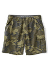 Vissla County Cargo Twill 21" Walkshort in Camo